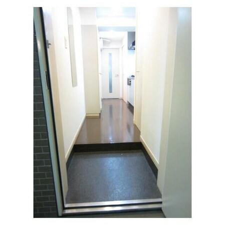 グランヴァン東中野IIIの物件内観写真